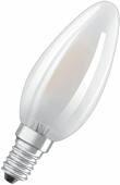 Osram Led Kerte 4W/840 (40W) Mat E14