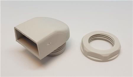 Fibox Ventilationstylle Sol. Mb10631