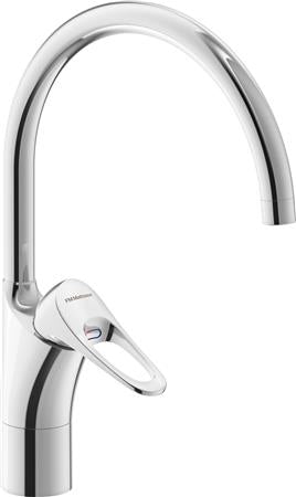 Fmm - Mora Fmm Køkkenarmatur 9000Xe