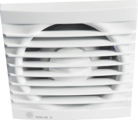 Thermex Ventilator Edm 80 T Ø94Mm Scandic