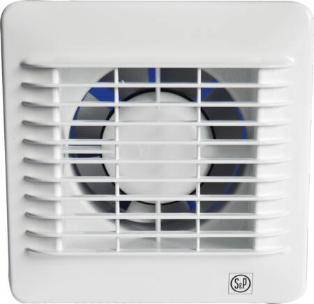 Thermex Ventilator Edm 100 Scandic