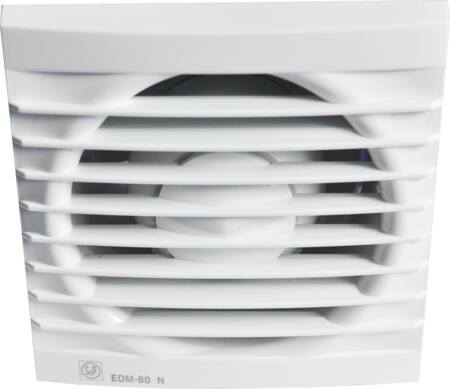 Thermex Ventilator Edm 80 Ø94Mm Scandic