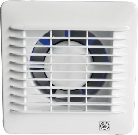 Thermex Ventilator Edm 100 Z Scandic