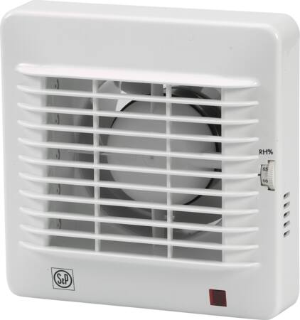 Thermex Ventilator Edm 100 Hz Scandic