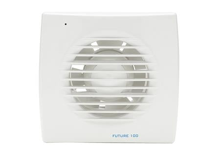 Thermex Ventilator Future 100 Ht