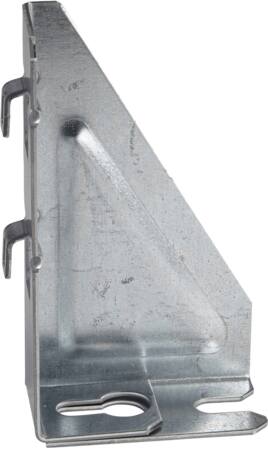 Wibe Group Konsol Sr 300Mm Snapfastgørelse Fzs