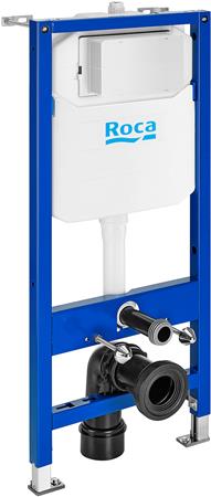 Laufen Roca Duplo Indbygningscisterne 112 Cm