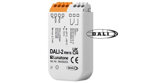 Solar Light Dali-2 Rm16