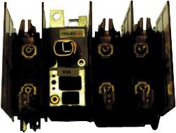 Eaton Afbryder Din Qsa 160N1