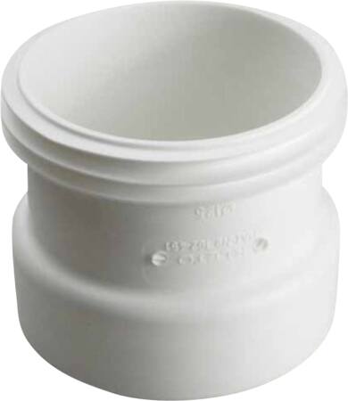 Gustavsberg Klosettilslutning Støbejern Ø118-125 Mm