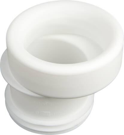 Gustavsberg Gbg Klosettilslutning Model 7, 100-110Mm