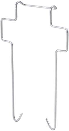 Wibe Group Konsolfjeder Clx3 T/Kabelbakke Aisi316 - 25 Stk.