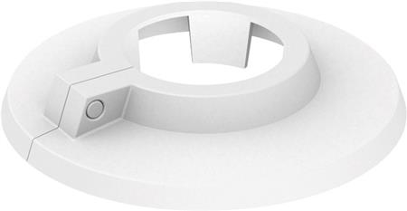 Fix-Pro Plastroset 2 Delt 15 Mm Hvid - 2 Pak