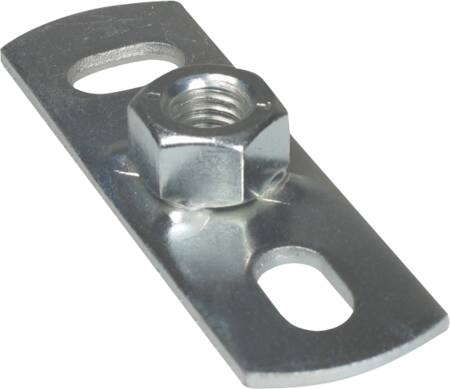 Walraven Grundflange M10