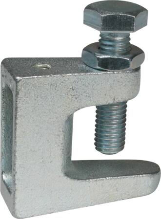 Walraven Bjælkeklemme M6 Ez