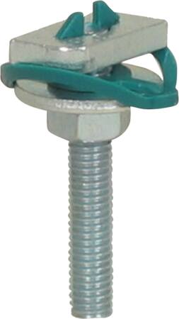 Walraven Bis Rapidrail Hammerfix T-Bolt M8X50