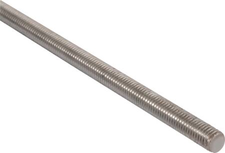 Walraven Gevindstang Din976-14.8 M8X1M St304