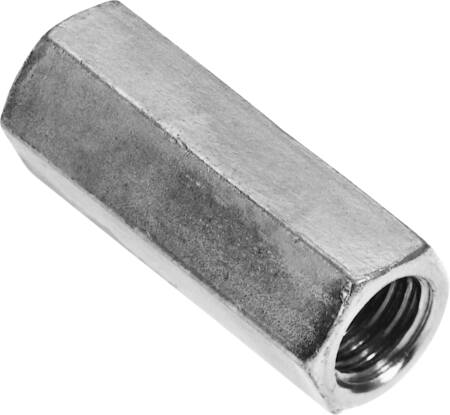 Walraven Gevindmuffer M10X40