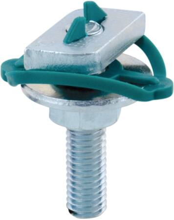 Walraven Bis Rapidrail Hammerfix T-Bolt M8X25