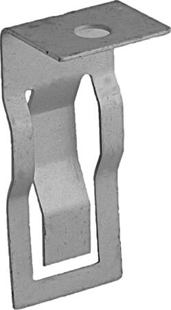 Walraven Clips Aca Vandret Delta - 100 Stk.