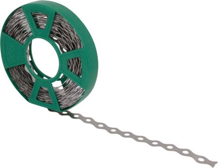 Walraven Patentbånd Rfr Rulle 10M 12X0.8Mm - 10 Meter