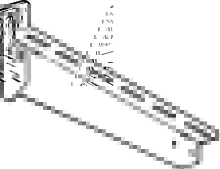 Legrand Konsol 300Mm 1500N Send