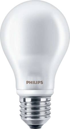 Philips Ledclassic 7W/827 E27 230V A60 (60W)