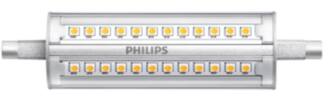 Philips Corepro R7S 118Mm Dæmpbar 14W/830 (100W)