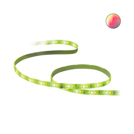Philips Wiz Wi-Fi Ble Ledstrip 2M 1600Lm Kit