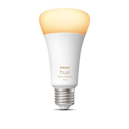 Philips Philips Huewa 13W A67 E27 Eur