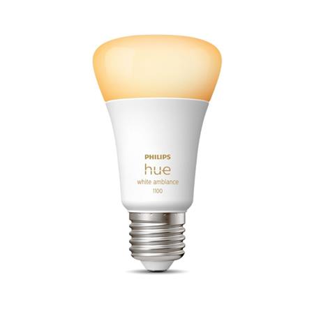 Philips Philips Huewa 8W A60 E27 Eu