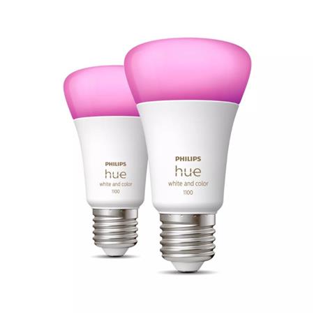 Philips Philips Huewca 9W A60 E27 2P Eu