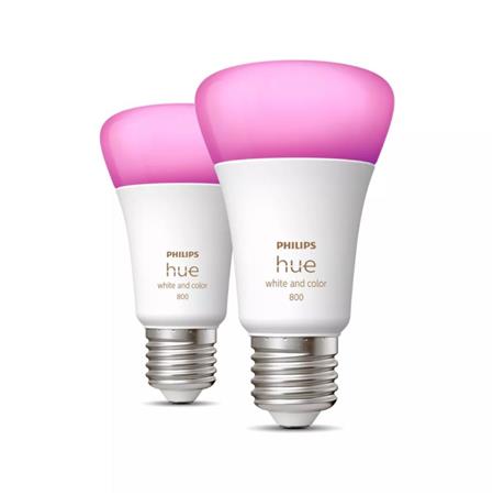 Philips Philips Huewca 6.5W A60 E27 2P Eur