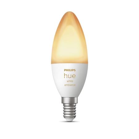Philips Philips Huewa 5.2W B39 E14 Eu 1P