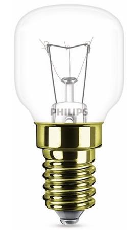 Philips App 40.0W E14 230-240V T29 Ov 1Ct/4X5F