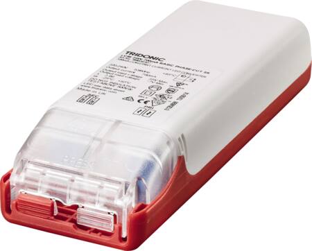 Solar Led Driver Lcbi 25W 700Ma Basic