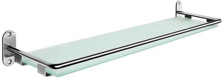 Solar Hylde M/Gelænder 53,50 X 12 Cm