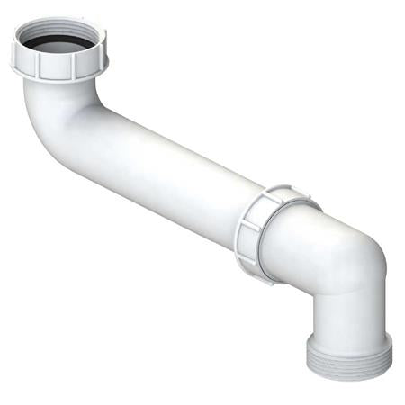 Solar Flow Fl45 Pladsbesparende 90G Rør