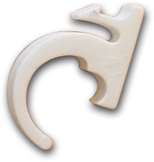 Thermrad Thermrad S8 Clips T Toprist 21-22-33