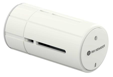 Ta Termostat M. Beskyttelskappe