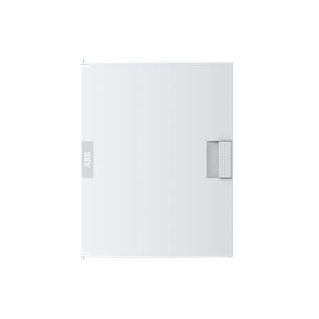 Solar Plus Hvid Låge, Mistral Gruppetavle 36 Mod.