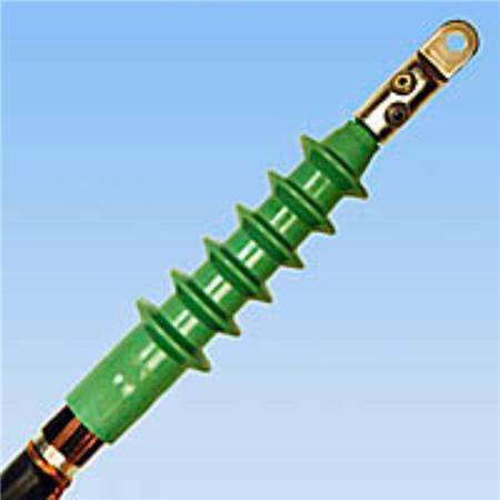 Nexans Euromold Endeafslutning Inde 3X(1X95-240Mm2)24Kv