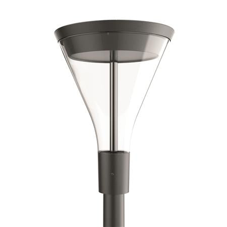 Solar Light Avenida Led 27W 3500Lm 740 Ant Clii