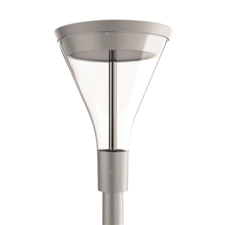 Solar Light Avenida Led 27W 3500Lm 740 Sil