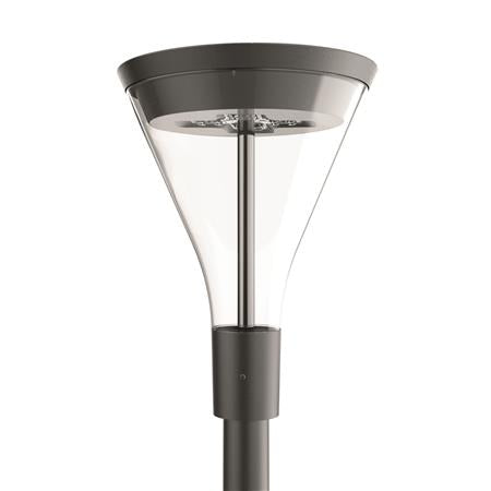 Solar Light Avenida Led 19W 2500Lm 740 Ant Clii