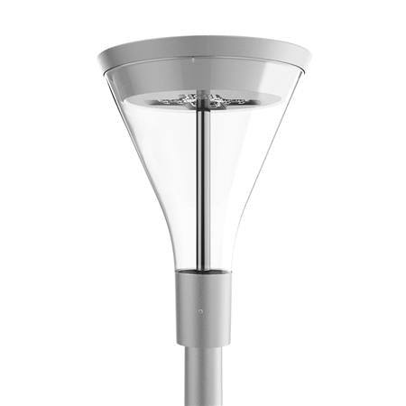 Solar Light Avenida Lens 3000Lm 740 Dali 024 Sil