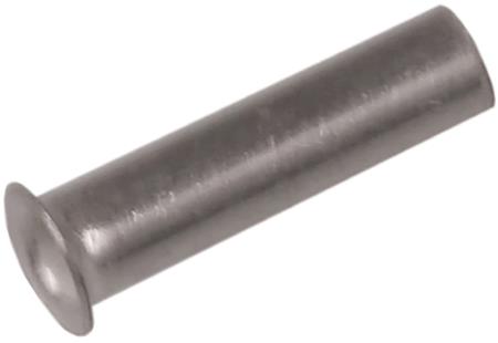 Elpress Uiso. Terminalrør B0,5-8Et 0,5Mm² L8 - 1000 Stk.