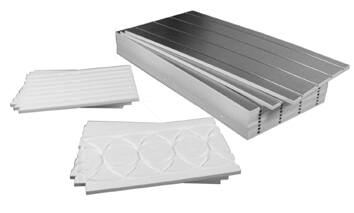 Roth Roth Compact System 14/10,5 Mm, 8,9 M2