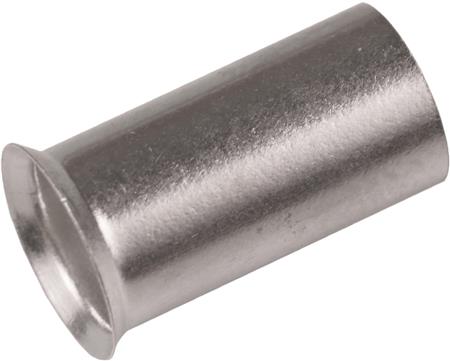 Elpress Uiso. Terminalrør B35-18Et 35Mm² L18