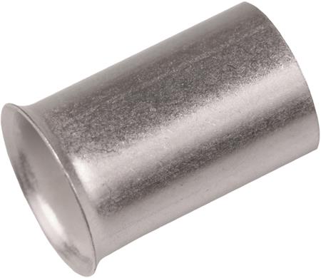 Elpress Uiso. Terminalrør B50-18Et 50Mm² L18